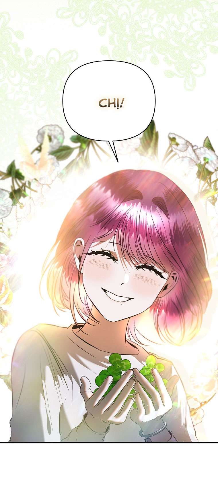 Phương Pháp Sống Sót Khi Phải Ngủ Cùng Hoàng Đế Chapter 12 - Trang 3