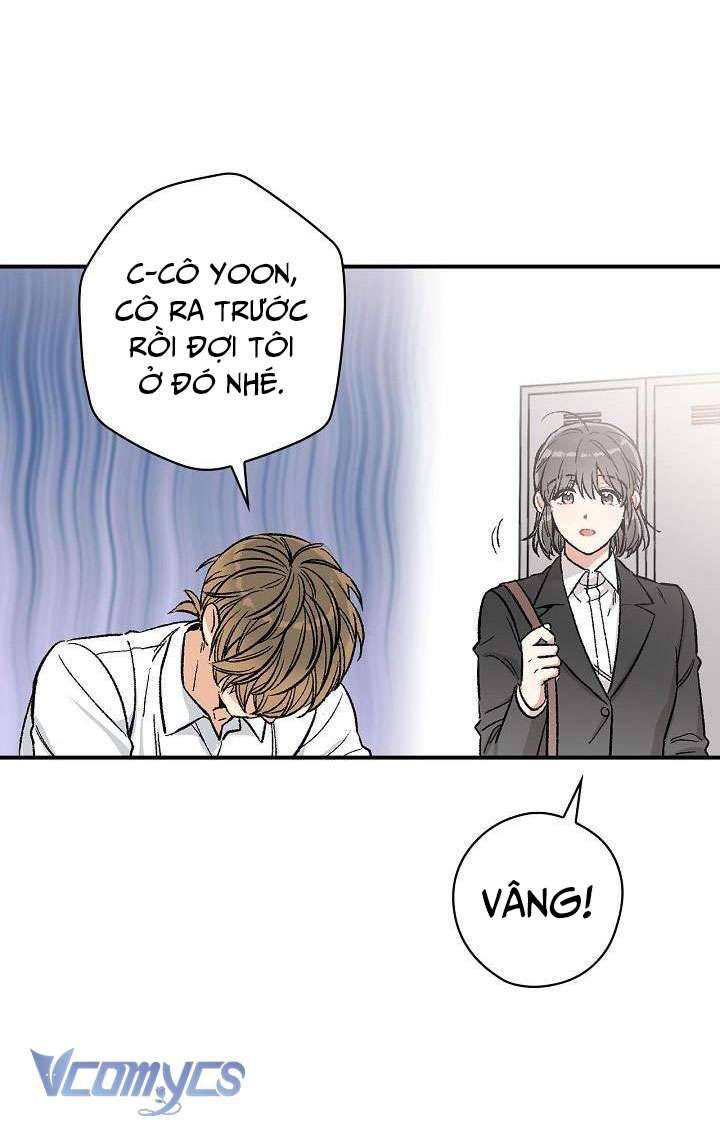 Ly Espresso Của Mùa Xuân Chapter 7 - Trang 4