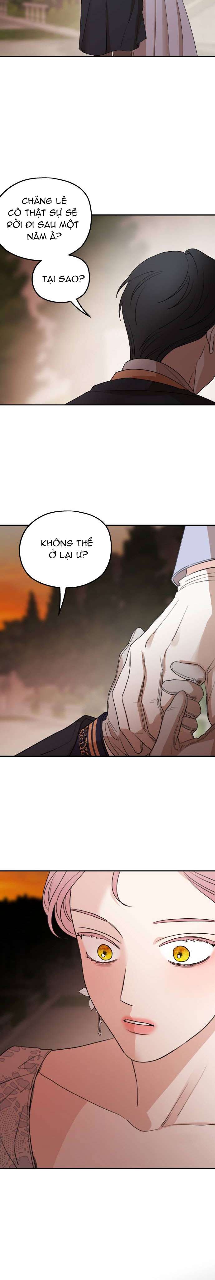 Gia Đình Chồng Quá Ám Ảnh Bởi Tôi Chap 42 - Trang 2