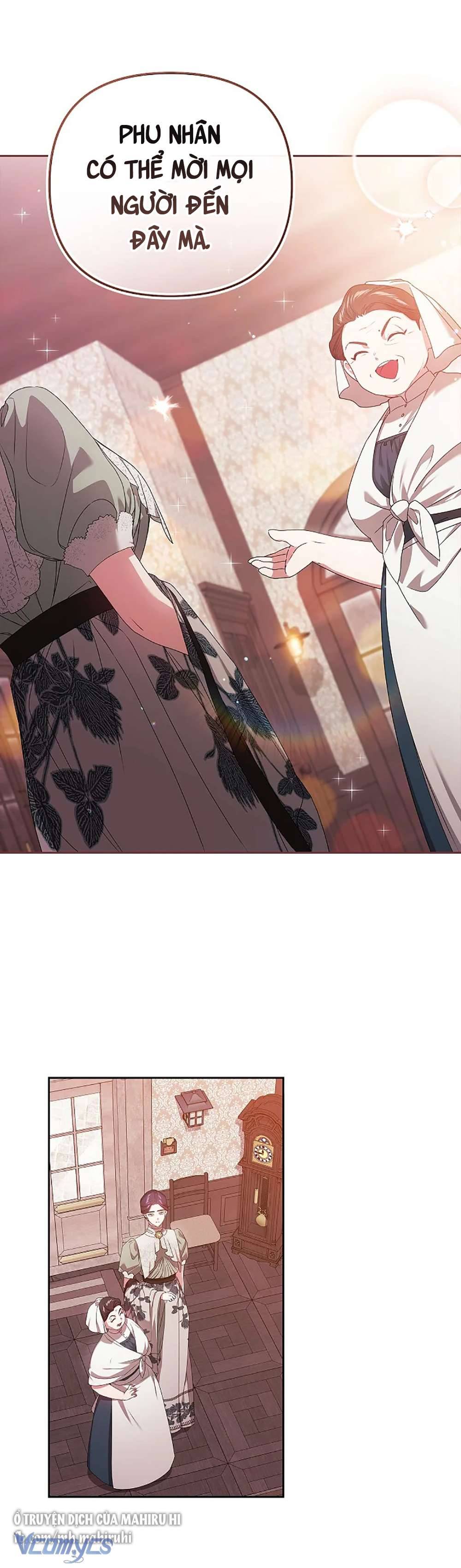 Hôn Nhân Này Rồi Sẽ Đổ Vỡ Chapter 42 - Trang 3