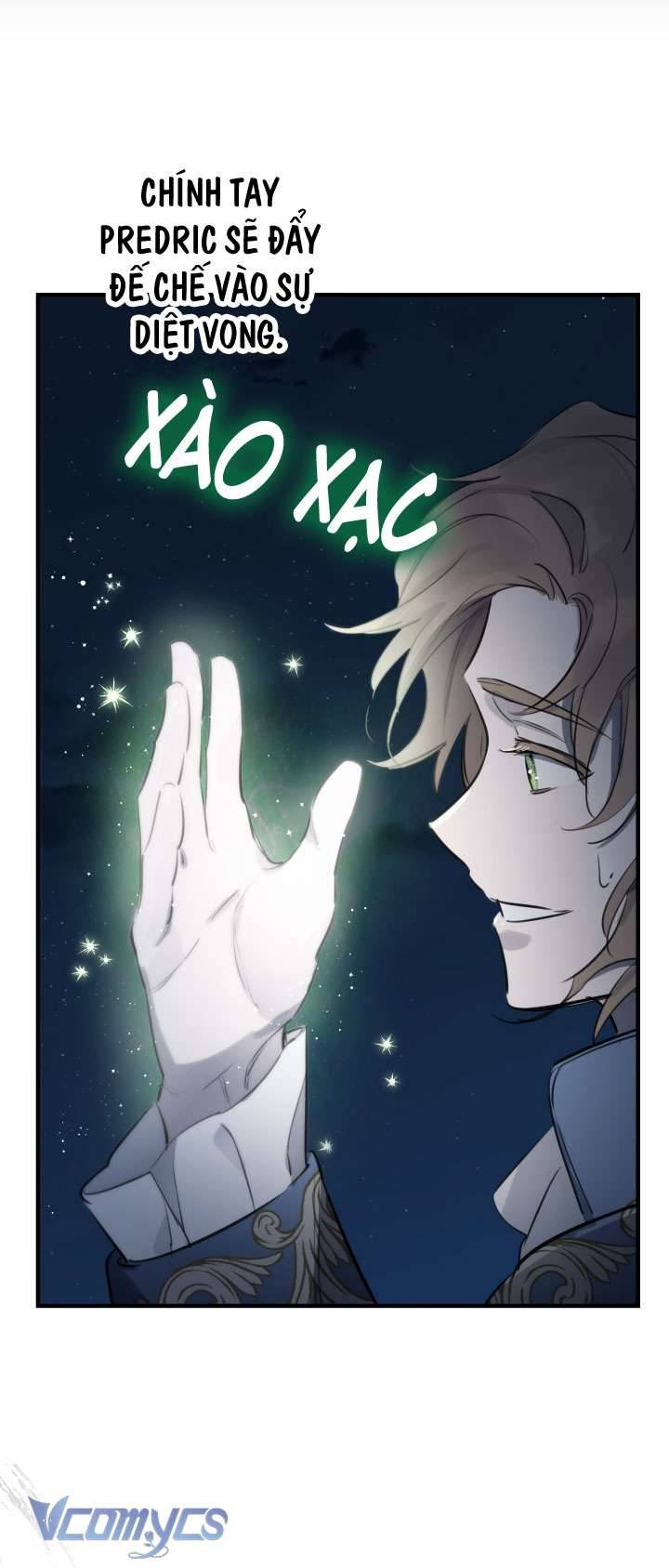 Những Nhân Vật Mạnh Nhất Thế Giới Ám Ảnh Tôi Chapter 43 - Trang 4