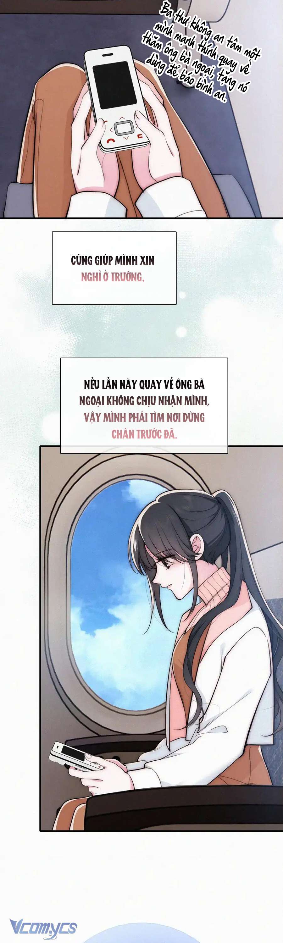 Một Mực Cưng Chiều Chap 71 - Trang 2