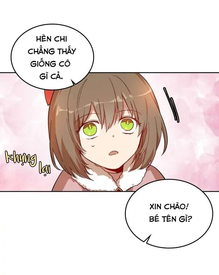 Vị Hôn Thê Khế Ước Của Công Tước Chapter 98 - Trang 4