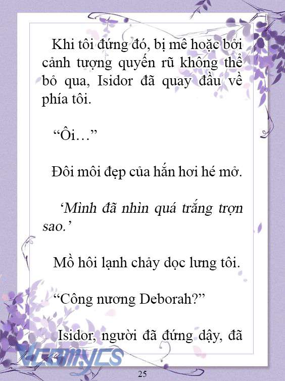[Novel] Làm Ác Nữ Bộ Không Tốt Sao? Chap 44 - Trang 2