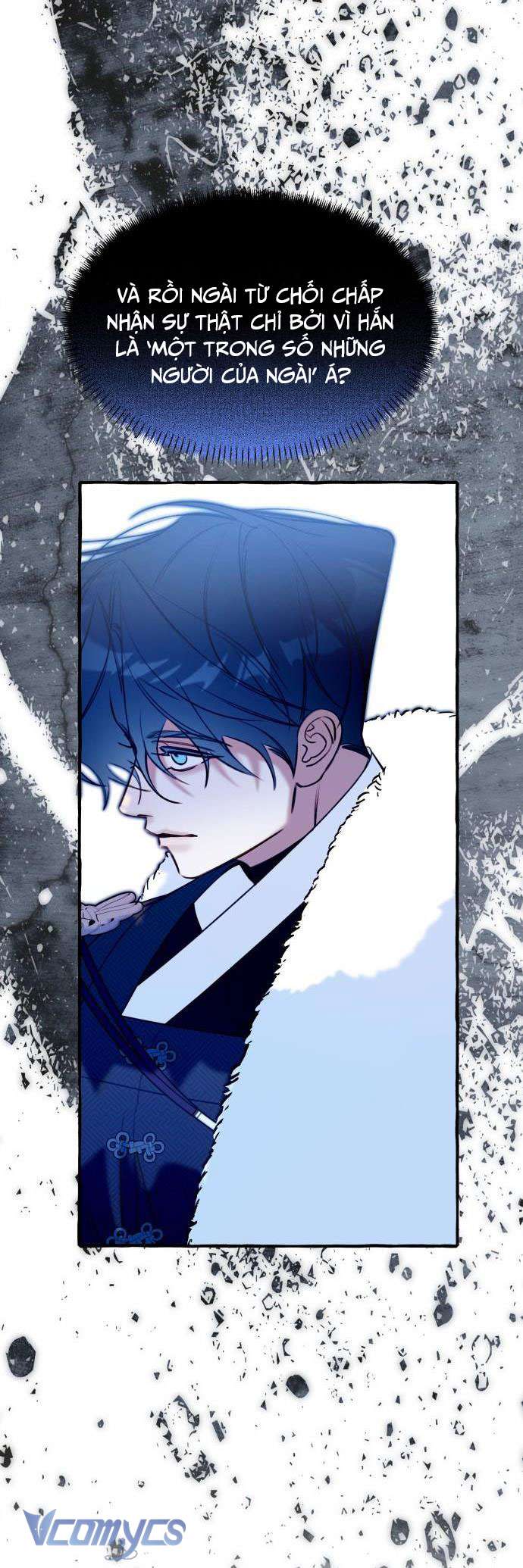 Chuyện Tình Tuyết Phương Bắc Chapter 12 - Trang 4