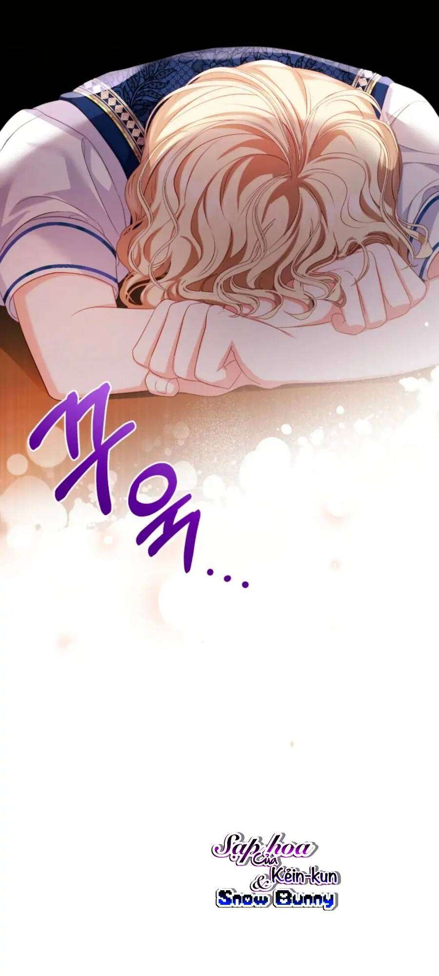 Hầu Gái Trong Trò Chơi Harem Ngược Muốn Nghỉ Việc Chapter 10 - Trang 4