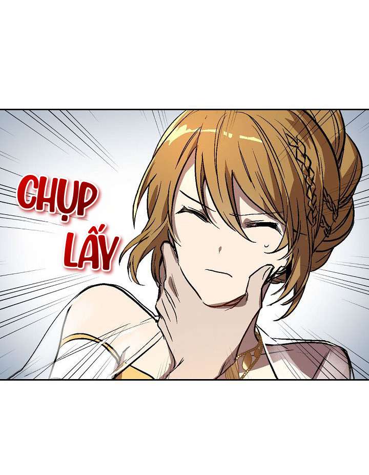 Vị Hôn Thê Khế Ước Của Công Tước Chapter 19 - Trang 4