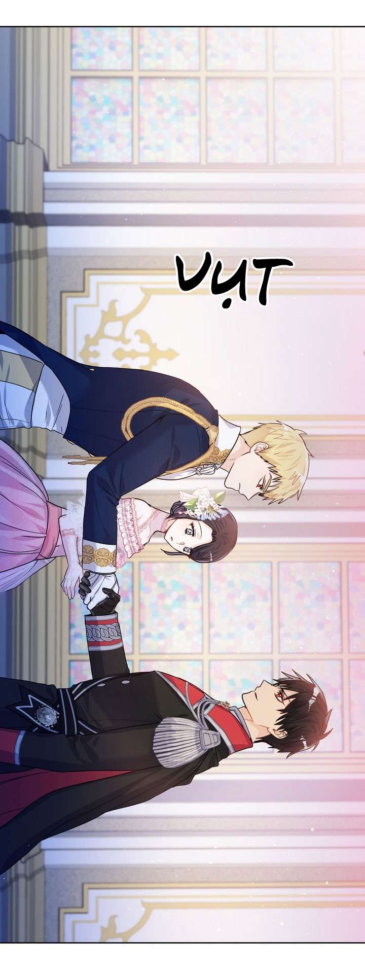 Công Nương Su Chapter 29 - Trang 4