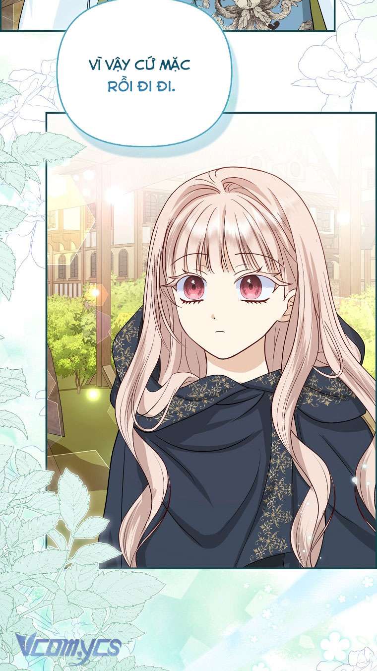 Nhân Vật Phản Diện Đều Thích Tôi Chapter 4 - Trang 4