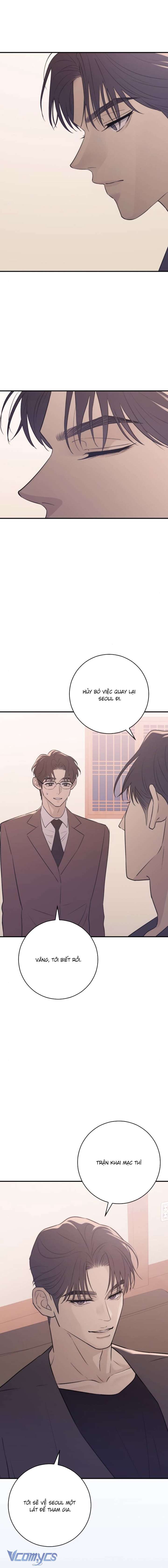 Hành Vi Khốn Nạn Chapter 19 - Trang 4