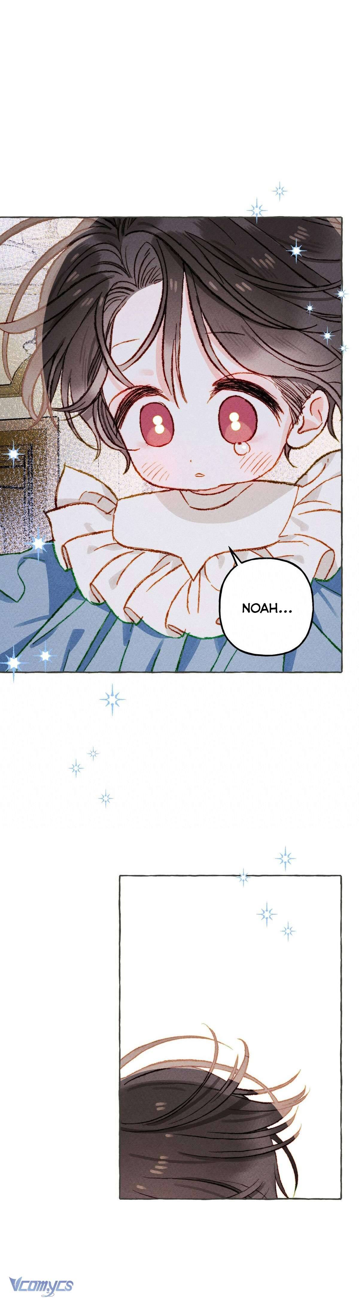 (Munn) Nuôi Dưỡng Một Hắc Long Chap 10 - Trang 2