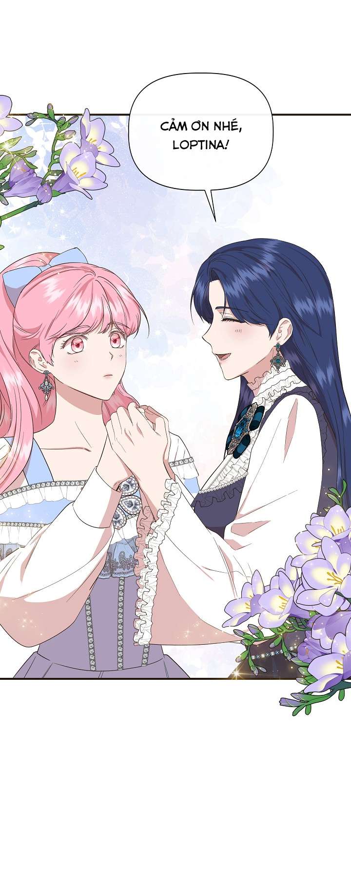 Tôi Không Phải Là Cinderella Chapter 79 - Trang 4