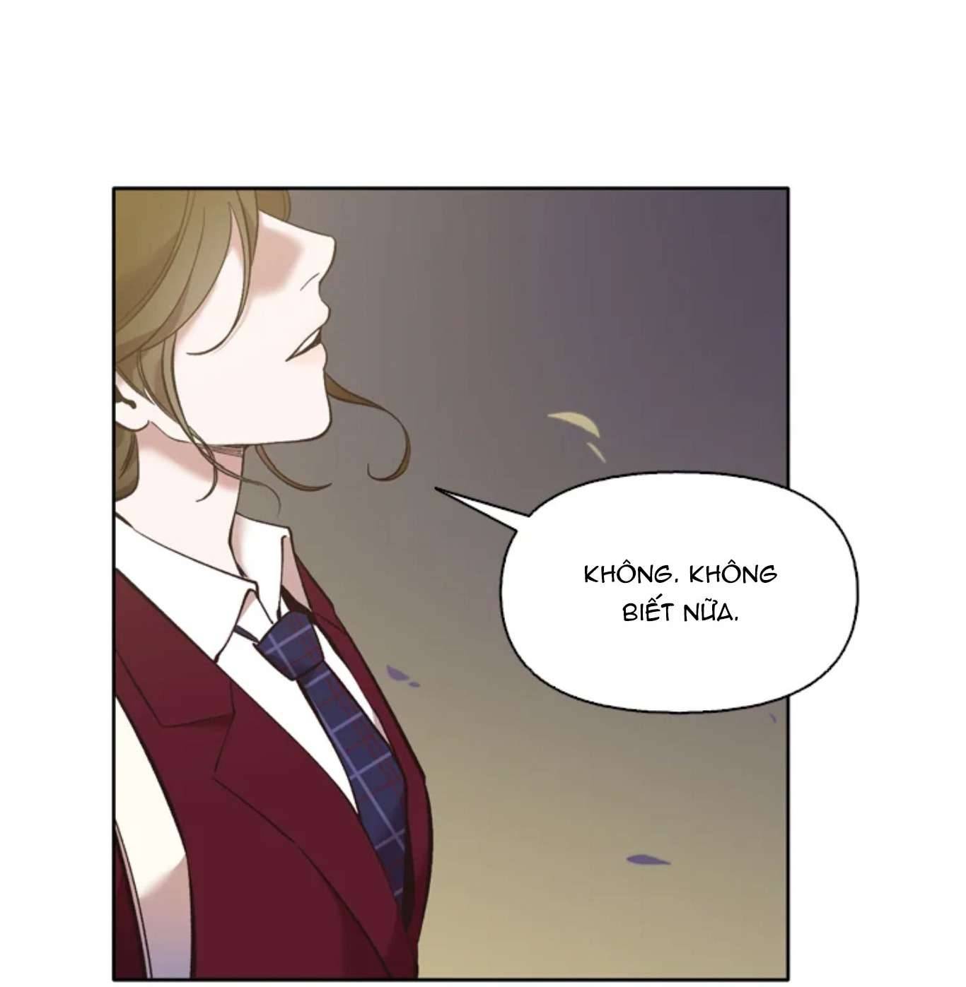 Thanh Xuân Của Chúng Ta Chap 56 - Trang 4