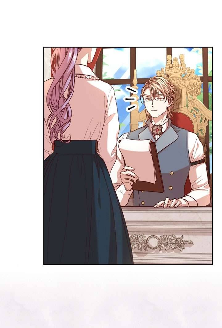 Thư Ký Của Bạo Chúa Chapter 25 - Trang 4