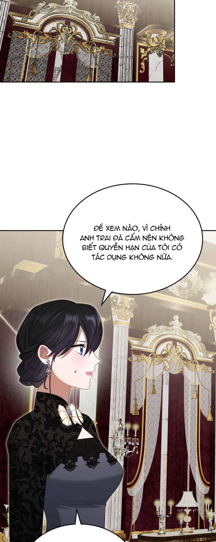 Nam Chính Quái Vật Sống Dưới Giường Tôi Chapter 48 - Trang 4