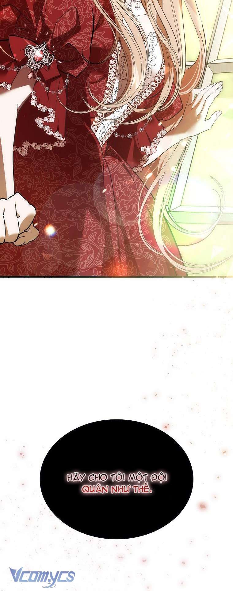 Ác Quỷ Nuôi Dưỡng Tiểu Thư Chapter 5 - Trang 4