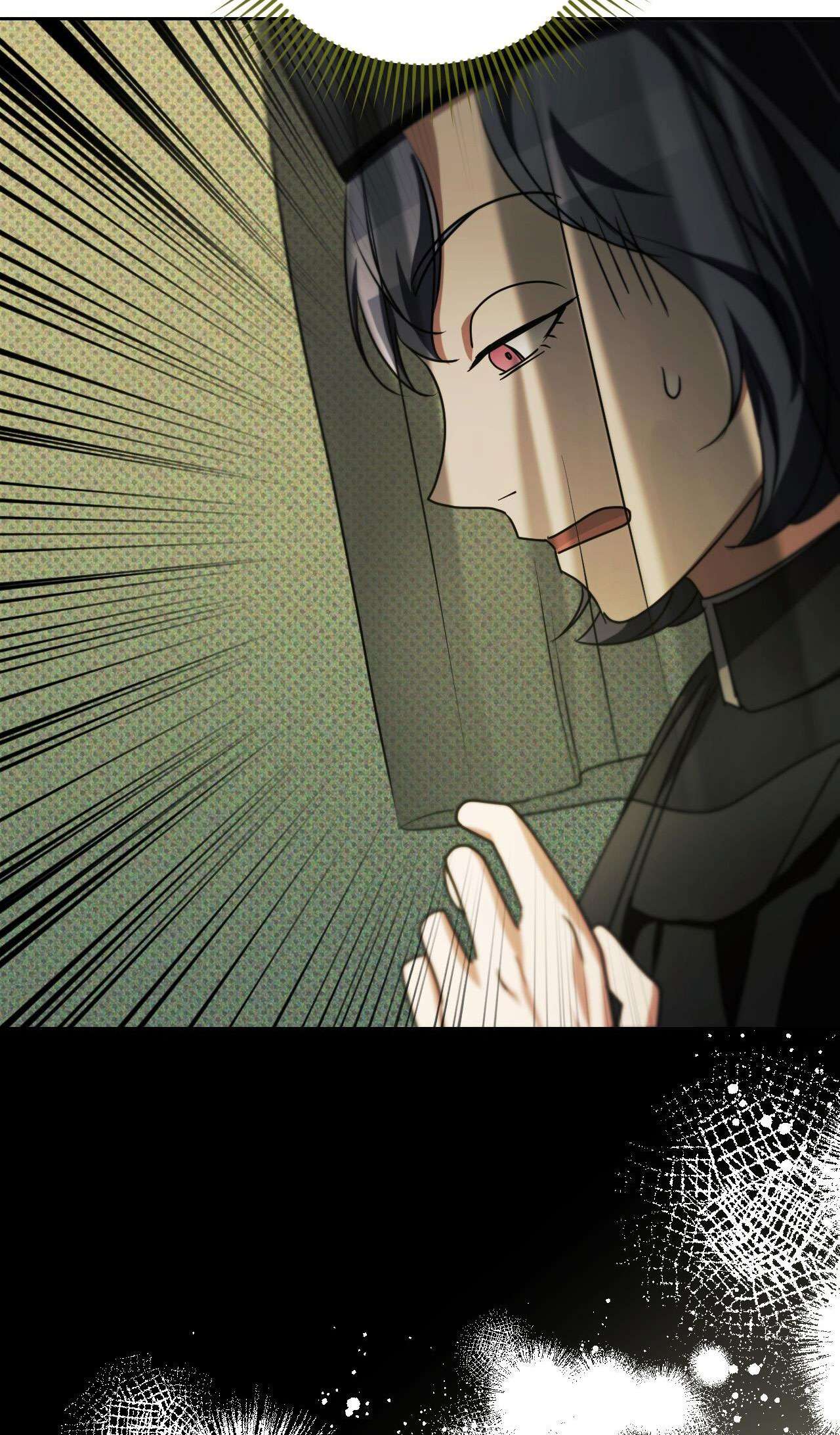 Thánh Nữ Giả Muốn Bỏ Trốn Chap 27 - Trang 4