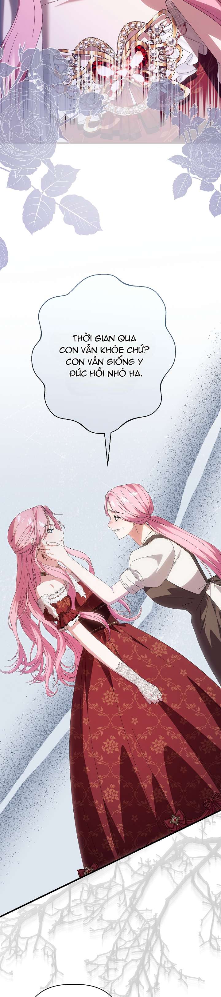 Cha Của Nam Chính Từ Chối Hủy Hôn Chapter 19 - Trang 4