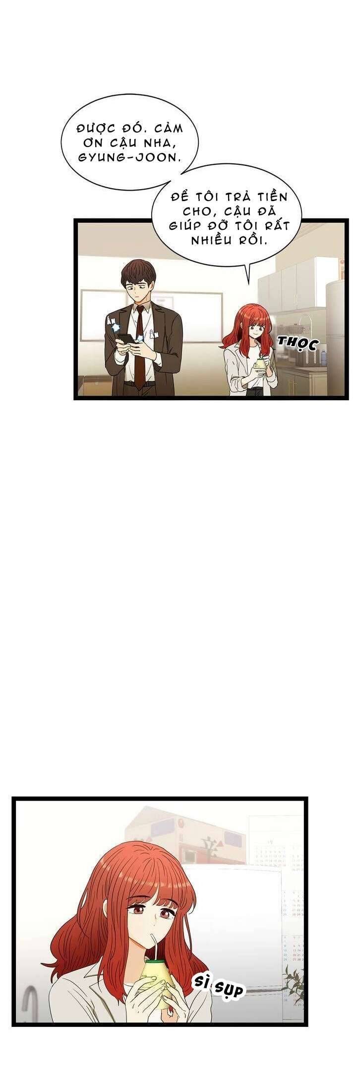 Giả Mạo Theo Phong Cách Chapter 40 - Next Chapter 41