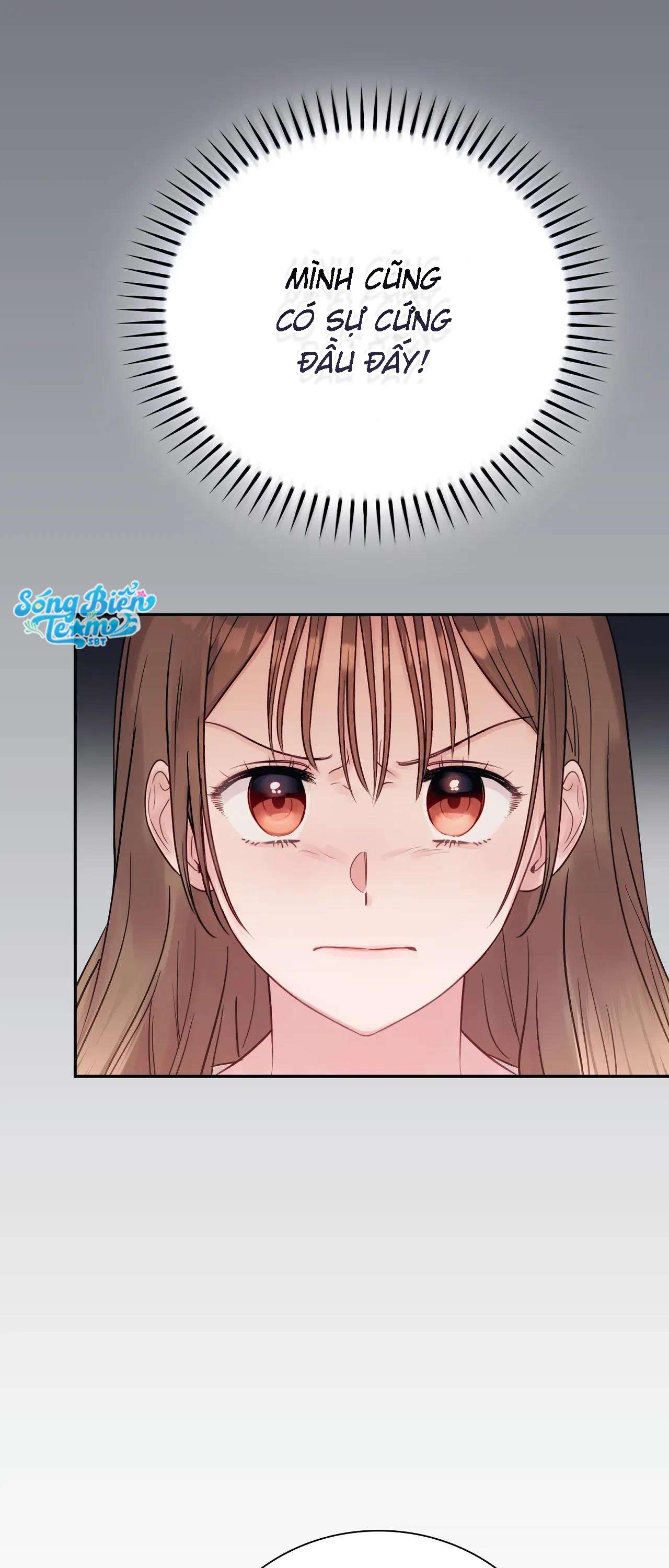 [ 18+ ] Người bạn nguy hiểm của anh trai Chap 3 - Trang 2