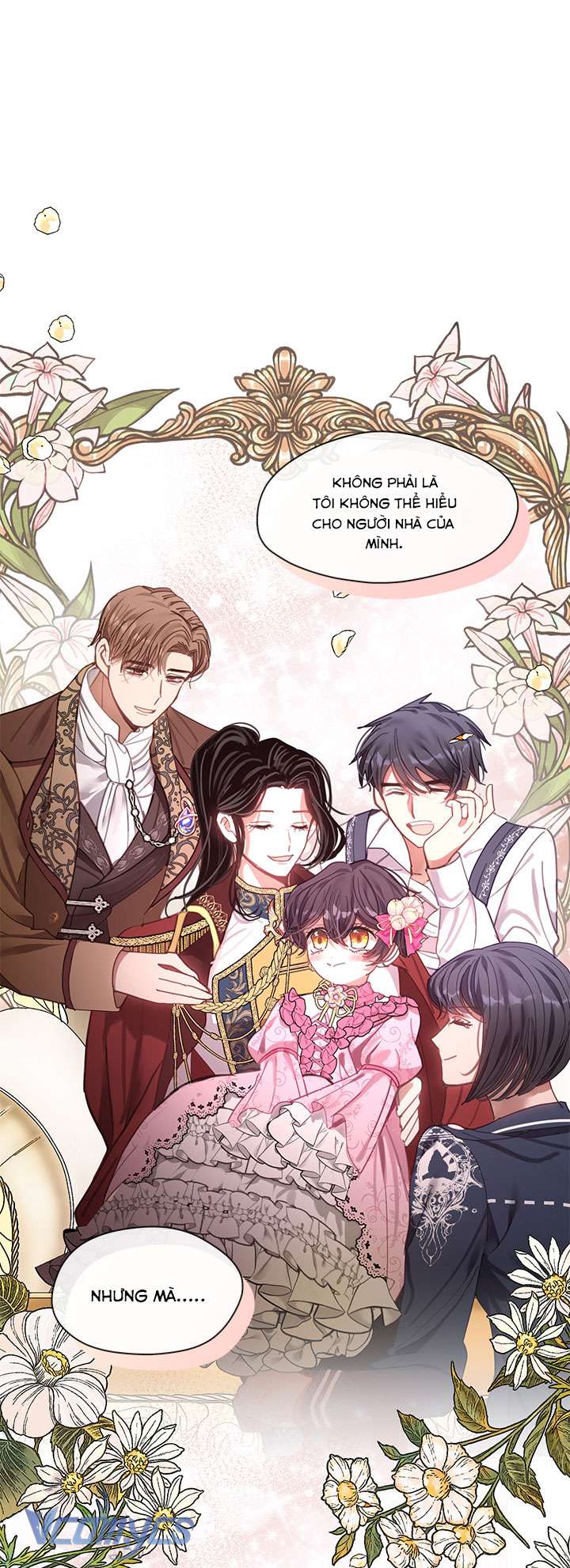 Gia Đình Bị Ám Ảnh Bởi Tôi Chapter 55 - Trang 4