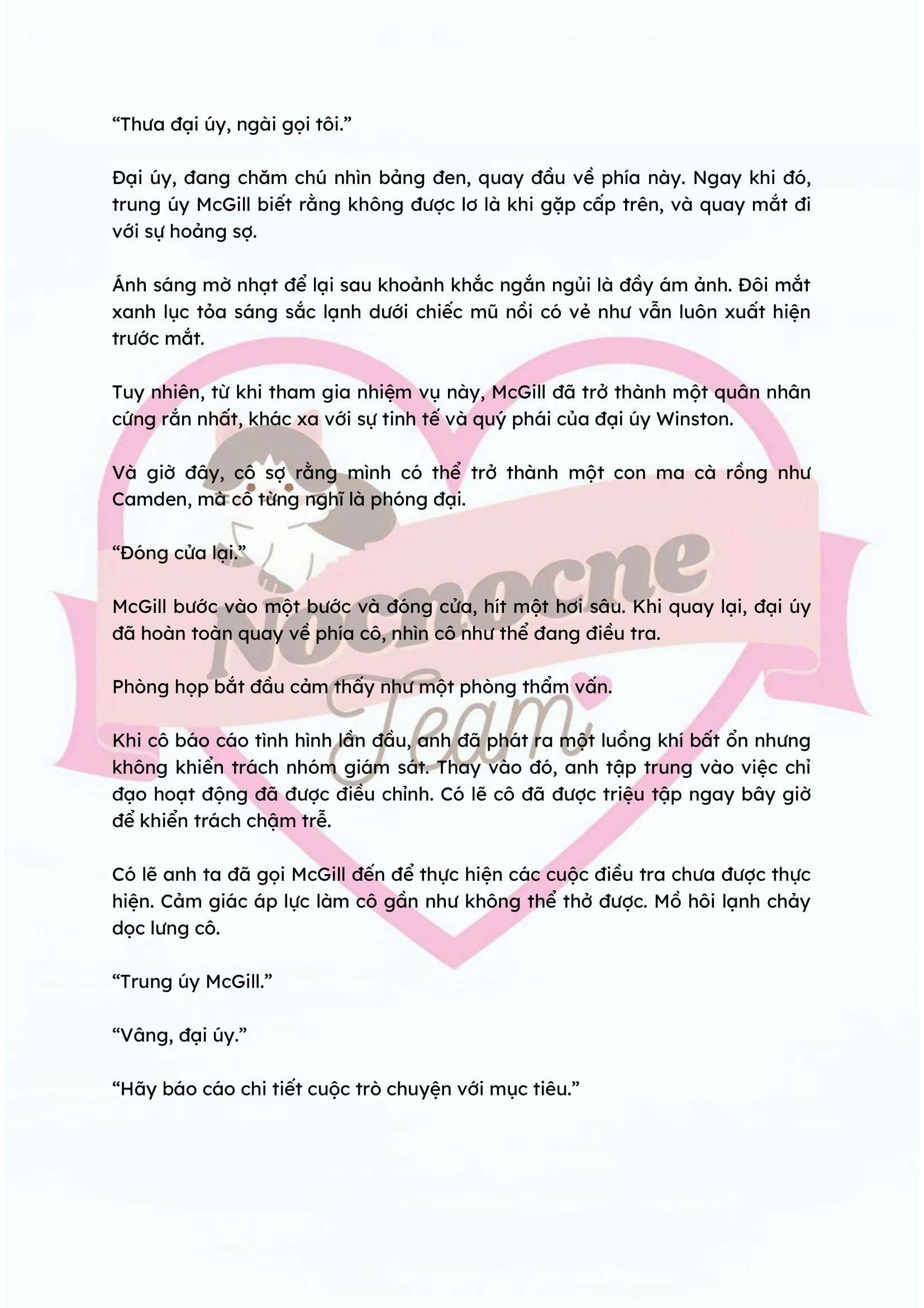 [NOVEL] HÃY CẦU XIN TÔI ĐI Chap 135 - Trang 2