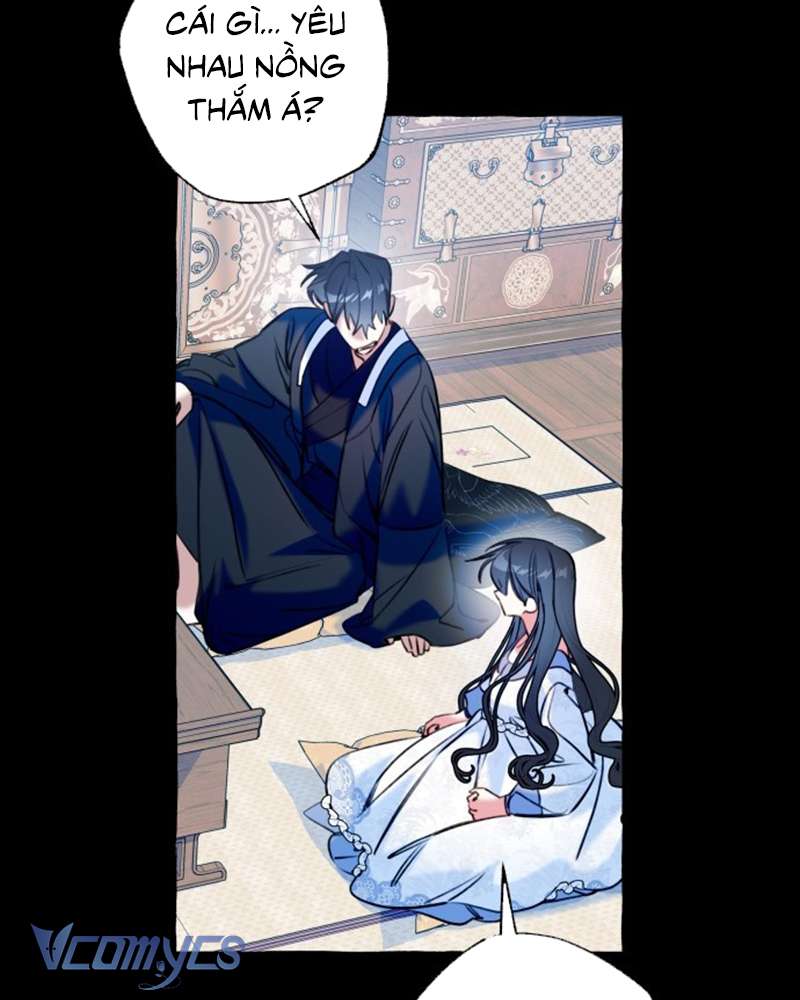 Chuyện Tình Tuyết Phương Bắc Chapter 21 - Trang 4