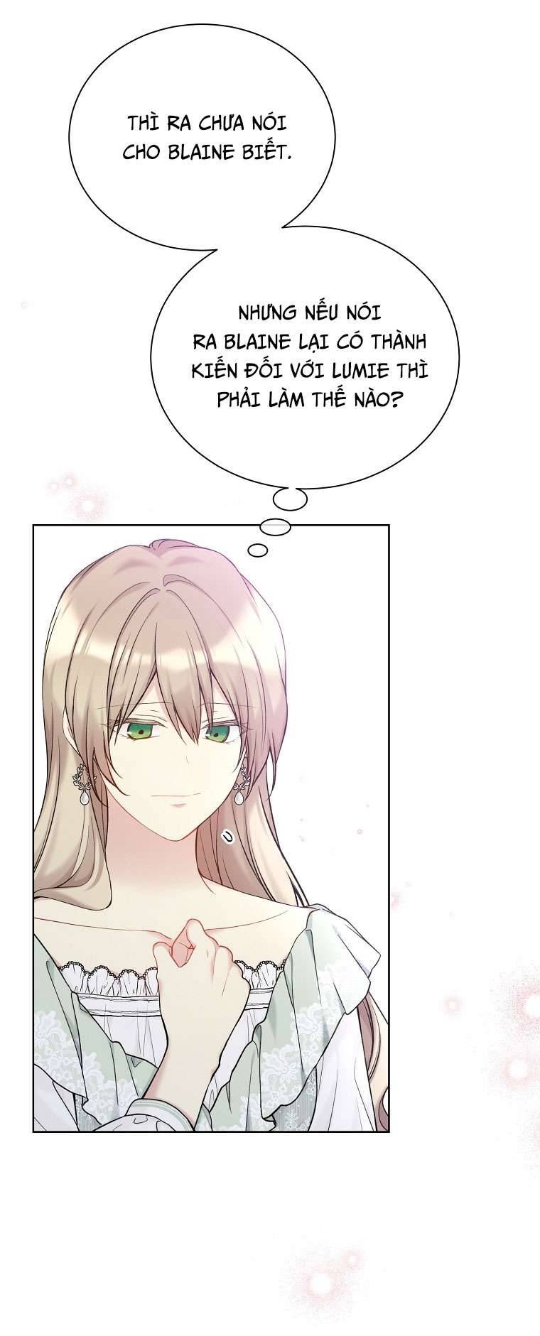 Vương Miện Lục Bảo Chap 69 - Trang 2