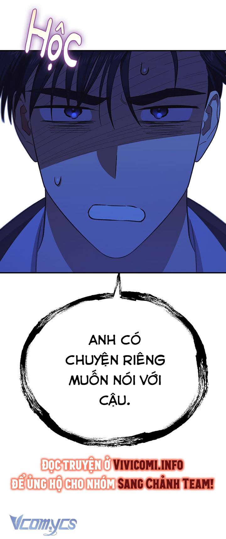 May Mắn Hay Bất Hạnh Chap 94 - Trang 4