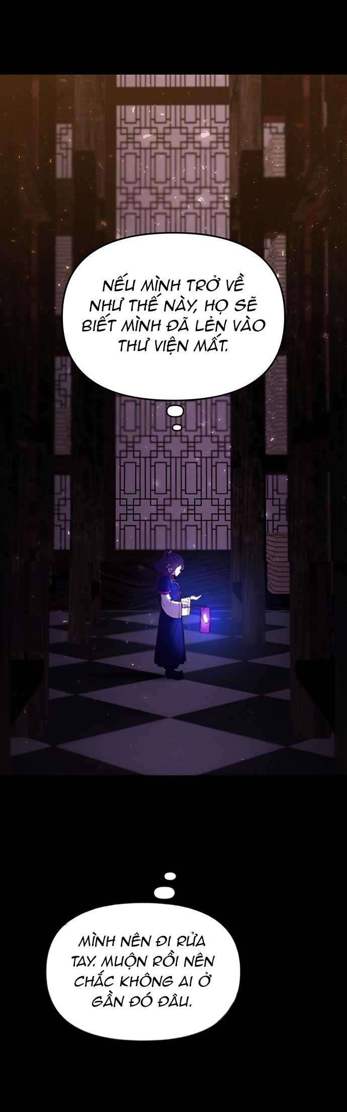 Vương Tử Huyền Bí Chapter 3 - Trang 4