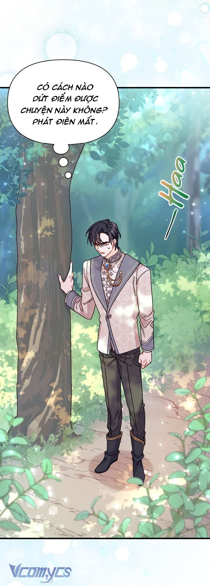 Nhặt Được Nam Chính Tặng Kèm Phu Quân Chap 28 - Trang 3