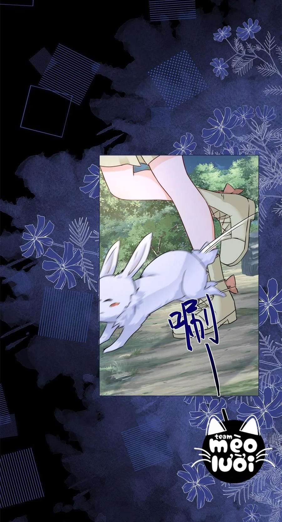 Sự Phản Công Của Nữ Công Tước Phản Chap 18 - Trang 2