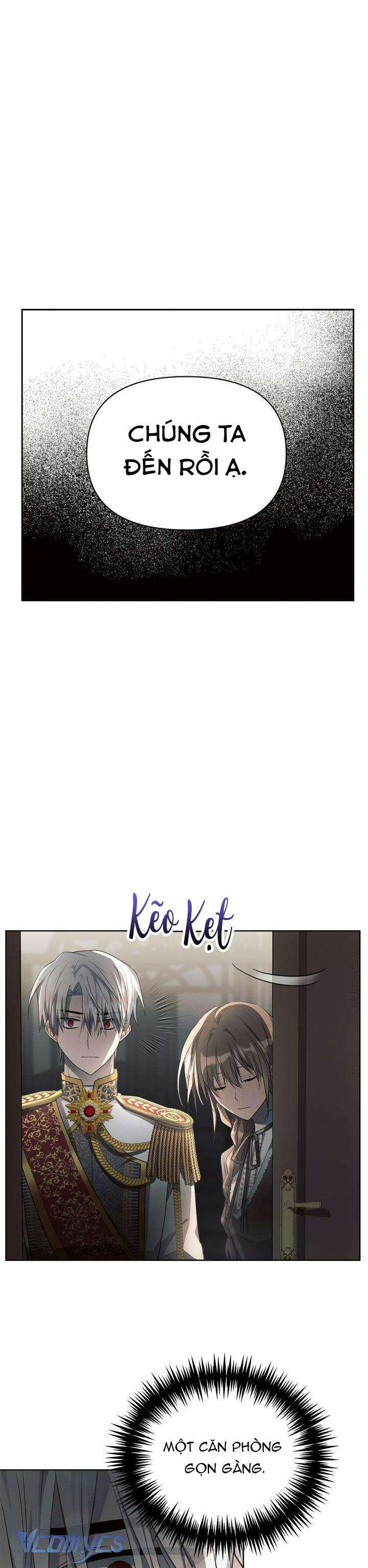 Công Chúa Ashtarte Chapter 13 - Trang 4