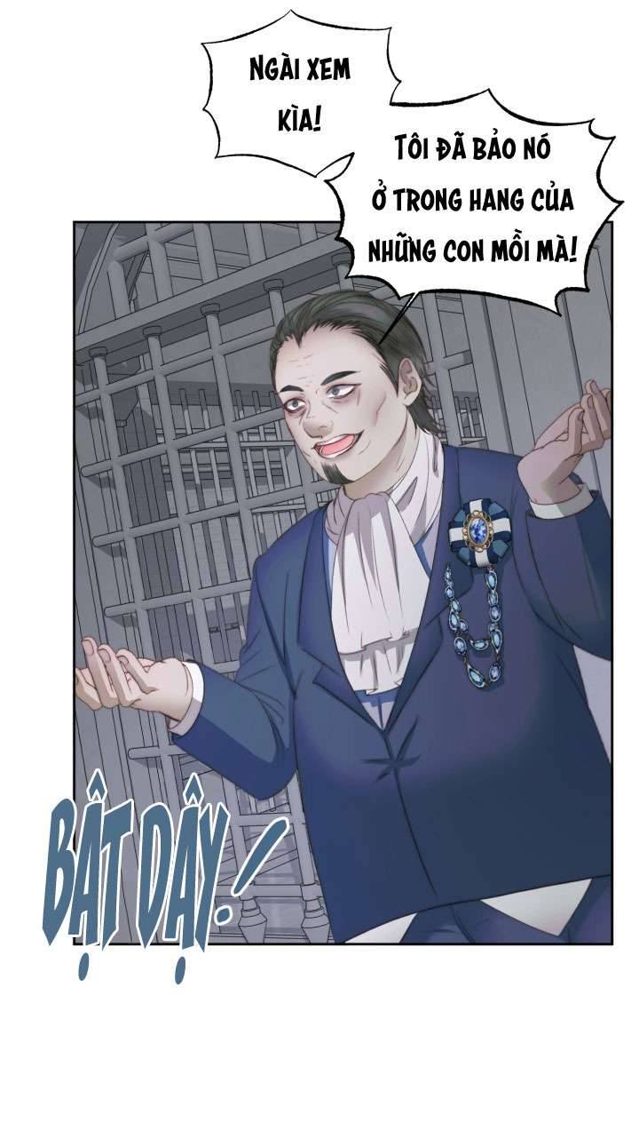 Siren: Trở Thành Gia Đình Của Nhân Vật Phản Diện Chapter 27 - Trang 3