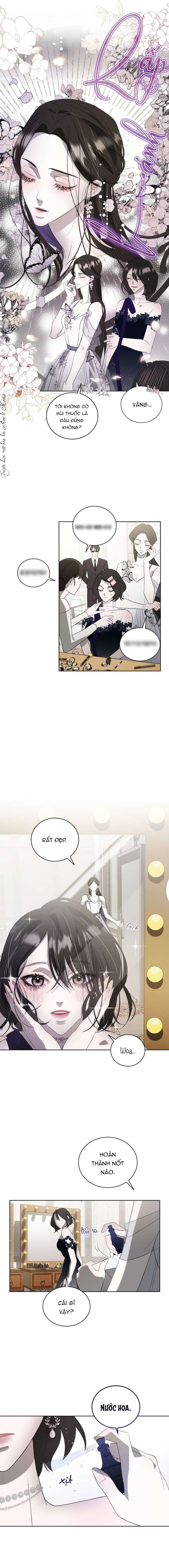 Điệu Bon Ngây Ngất Trong Đêm Chap 6 - Trang 2