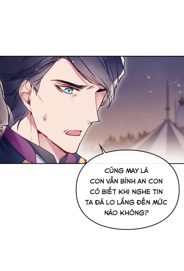 Kết Cục Của Nhân Vật Phản Diện Chỉ Có Thể Là Cái Chết Chapter 62 - Trang 4