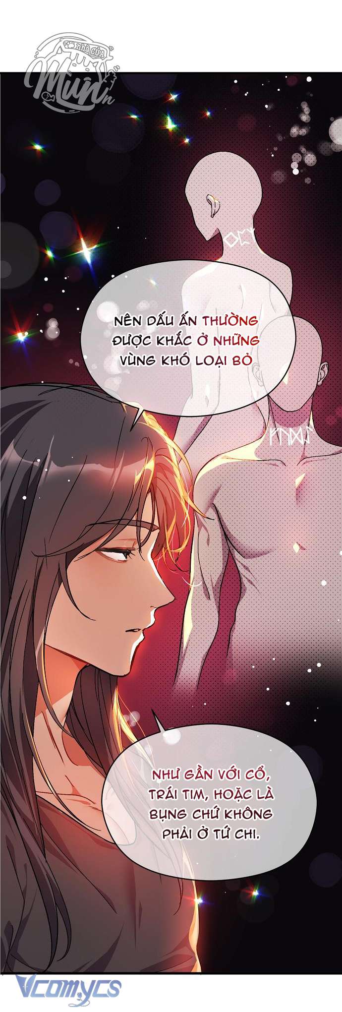 Tôi không cố tình quyến rũ nam chính Chap 38 - Trang 2