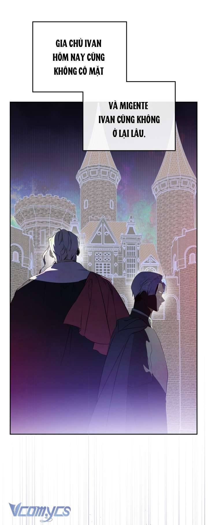 Kiếp Này Nhất Định Làm Gia Chủ Chap 155 - Trang 2