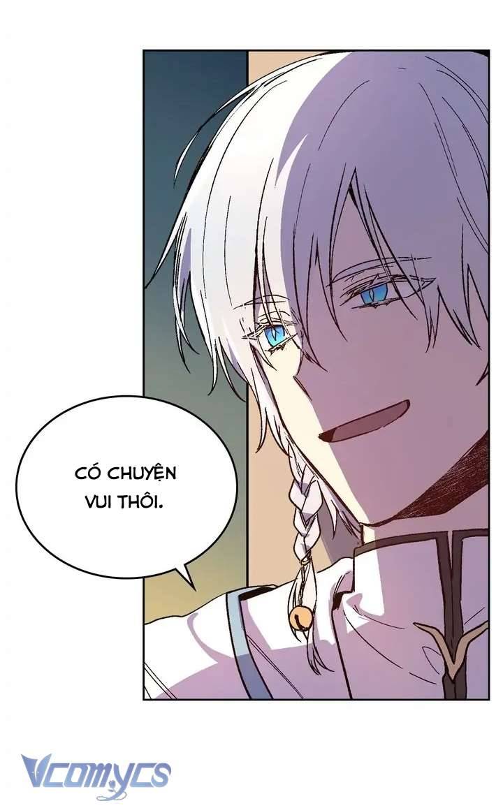 Vị Hôn Thê Khế Ước Của Công Tước Chapter 66 - Trang 4