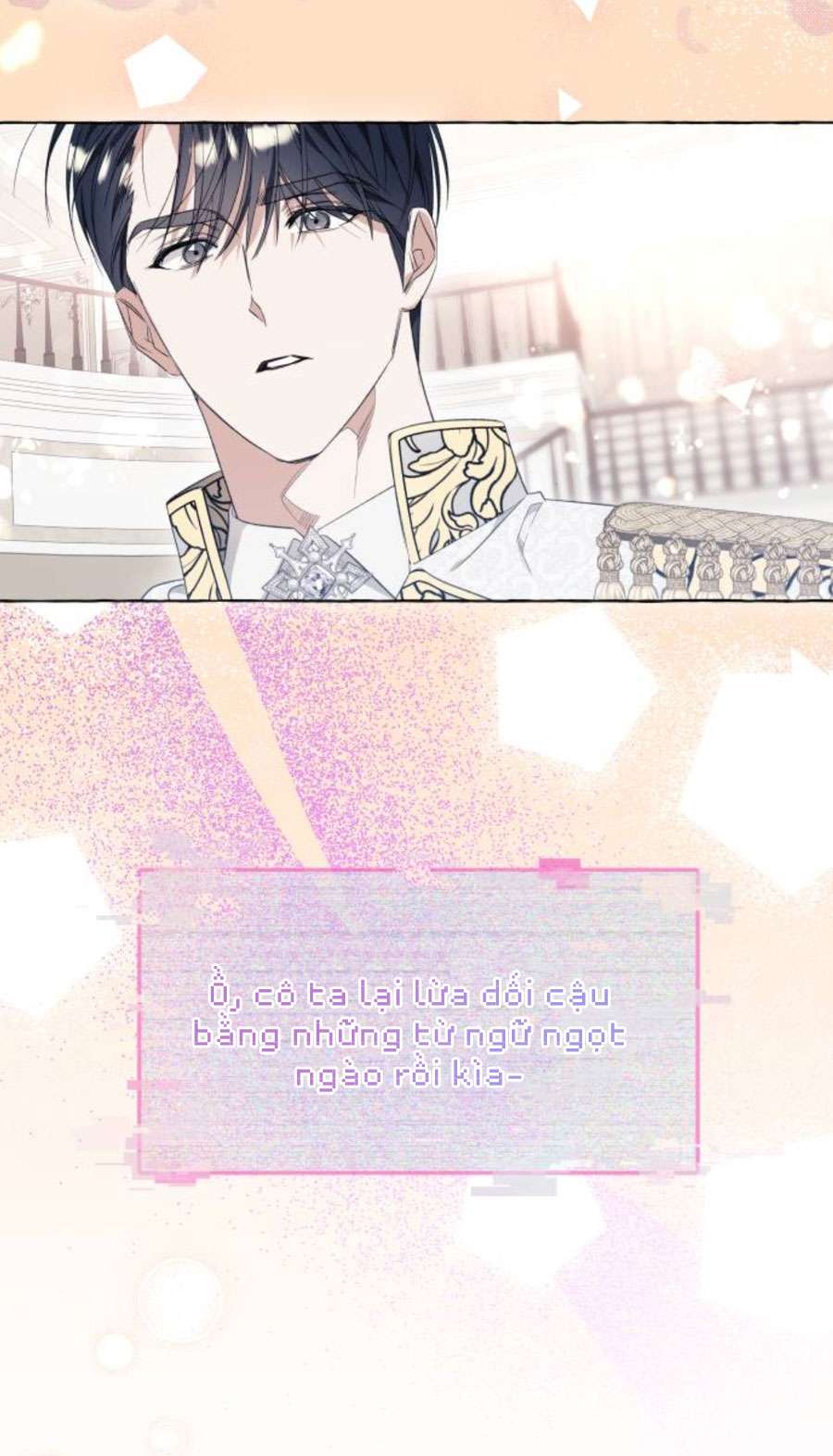 Tôi Tưởng Đó Chỉ Là Tiểu Thuyết Trọng Sinh Bình Thường Chapter 35 - Trang 4