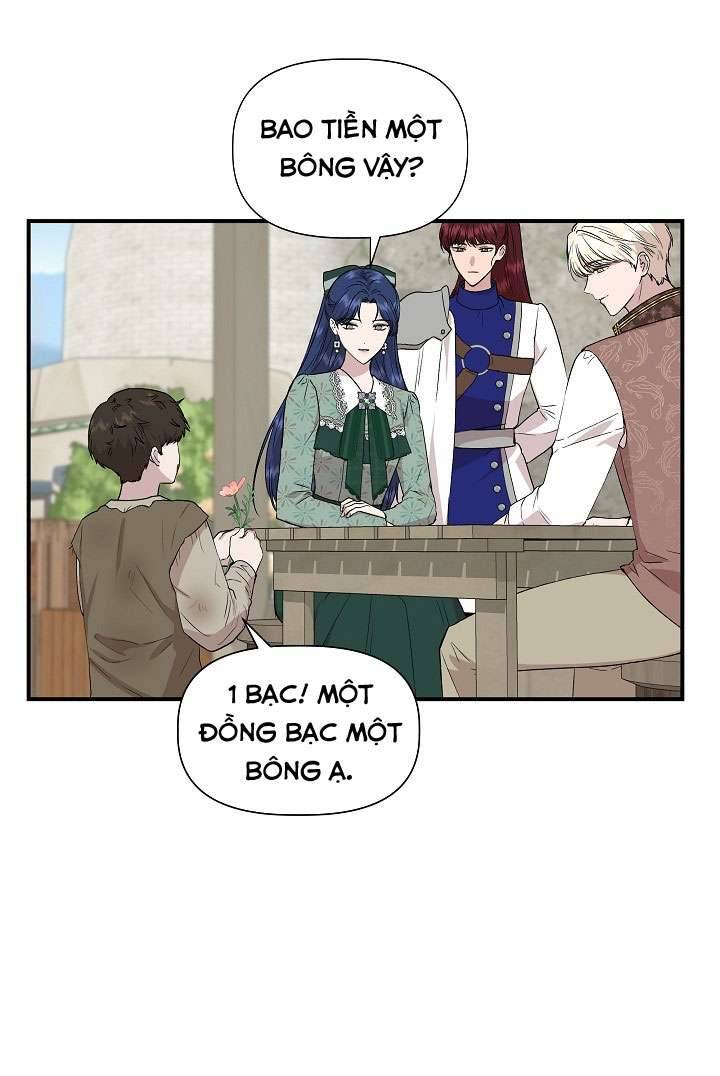 Tôi Không Phải Là Cinderella Chapter 47 - Trang 4