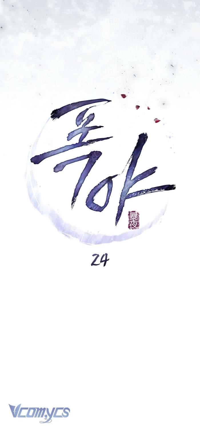 [18+] Đêm Giông Bão Chap 24 - Trang 2