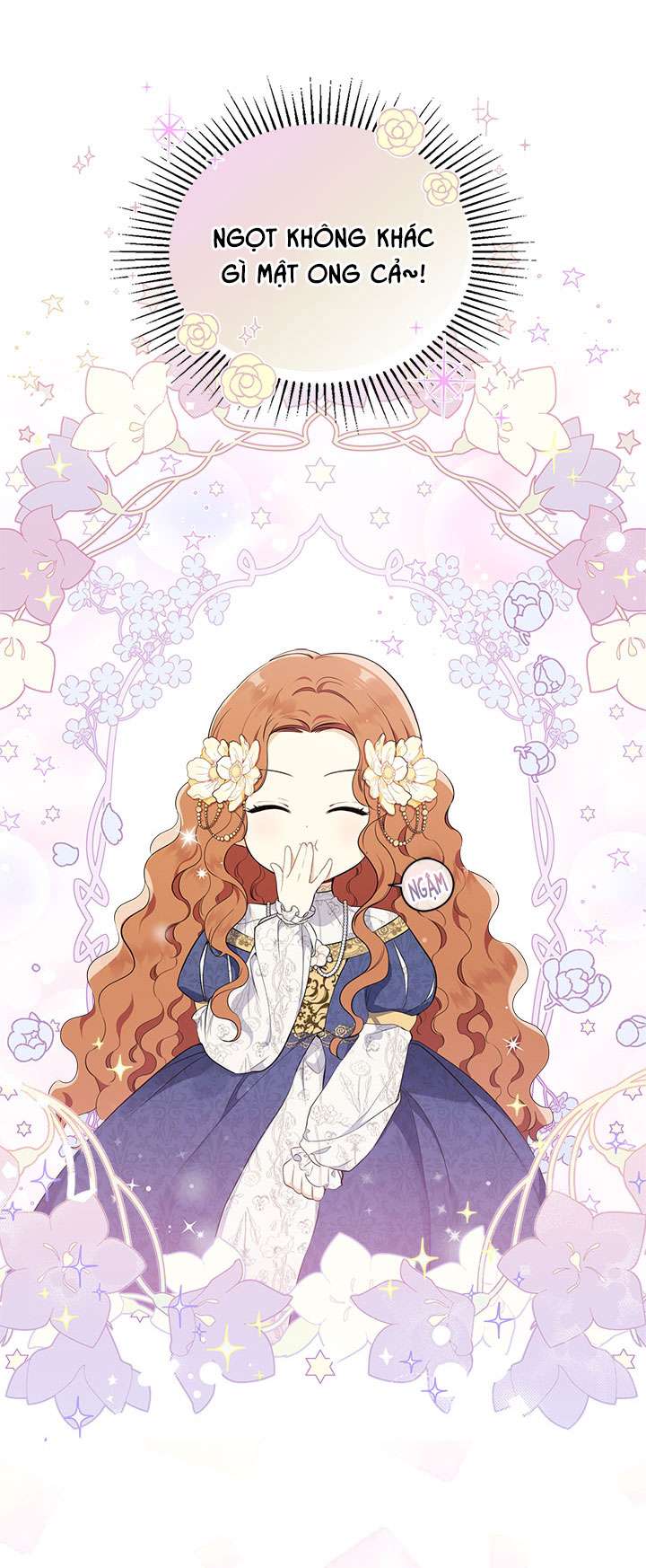 Kiếp Này Nhất Định Làm Gia Chủ Chap 36 - Trang 2