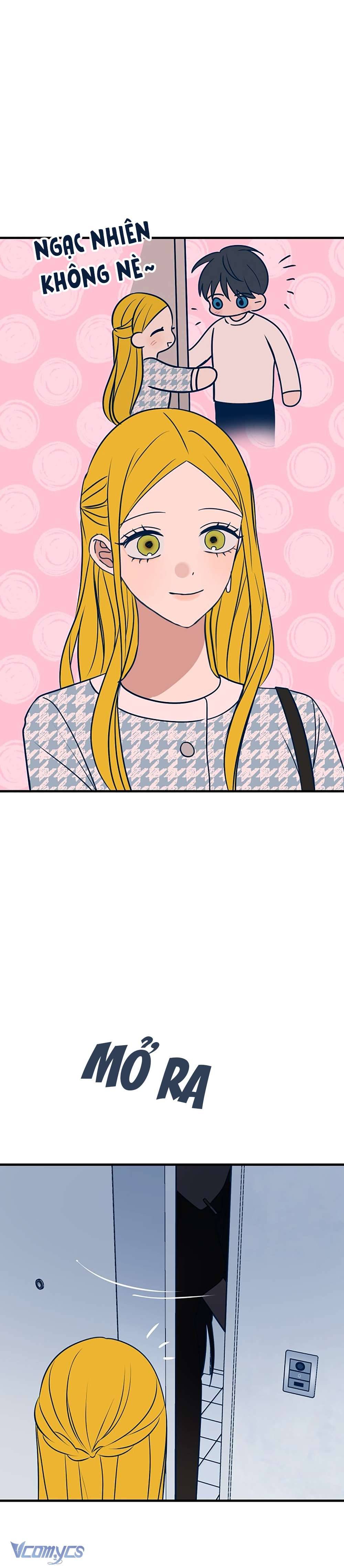 Kẻ Rác Rưởi Không Đáng Được Yêu Chapter 35 - Trang 4