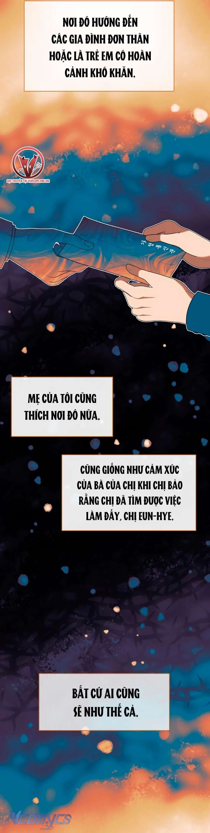[18+] Cậu Ổn Đến Mức Nào Chapter 34 - Trang 4