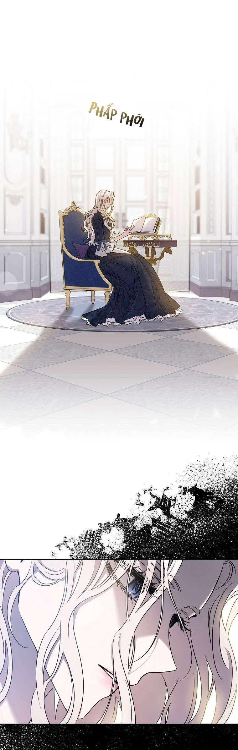 Thuần Hóa Bạo Quân Rồi Bỏ Trốn Chap 67 - Next Chap 68