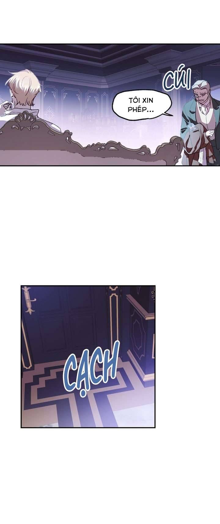 Cha À, Con Không Muốn Kết Hôn Đâu Chap 7 - Trang 2