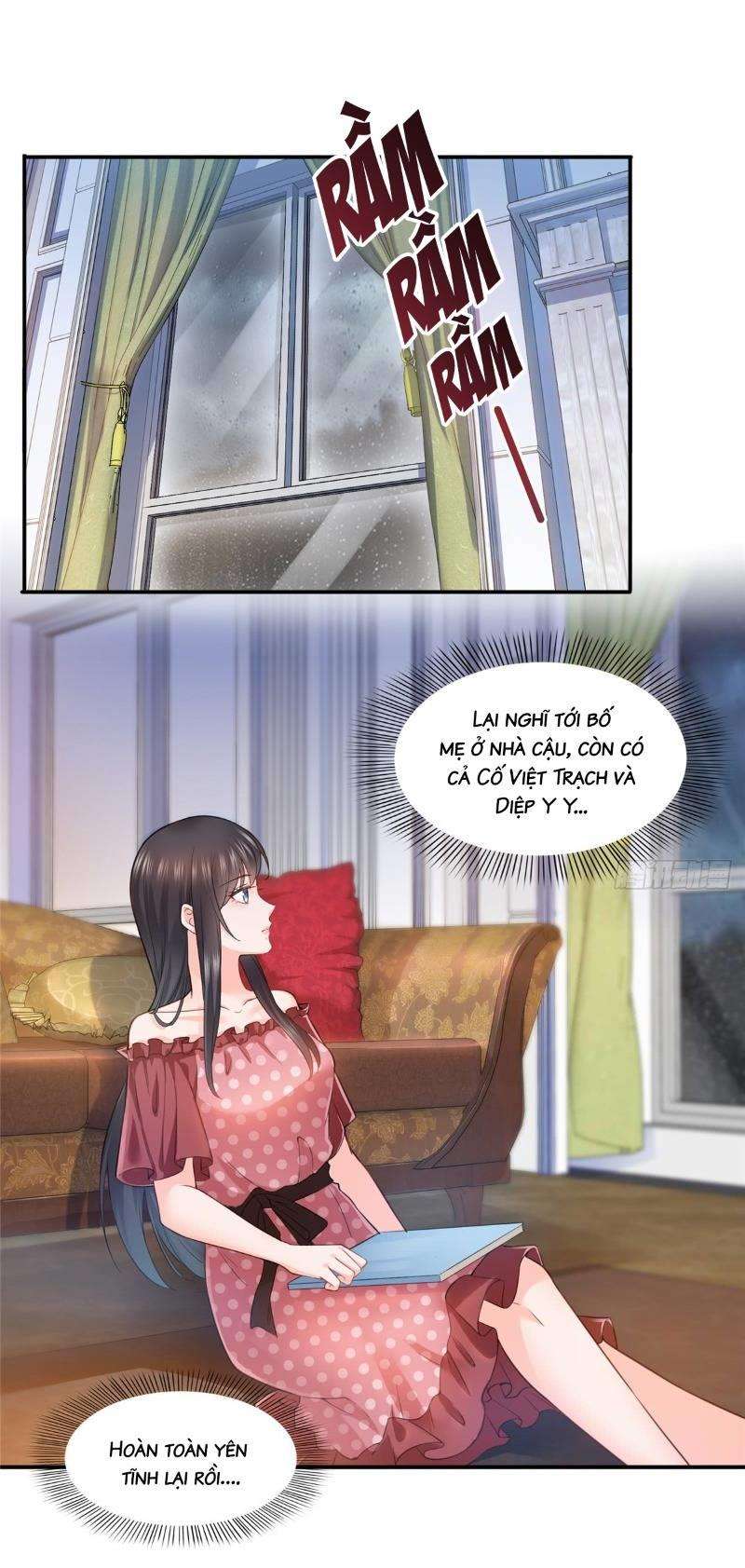 Hệt Như Hàn Quang Gặp Nắng Gắt Chap 65 - Next Chap 66