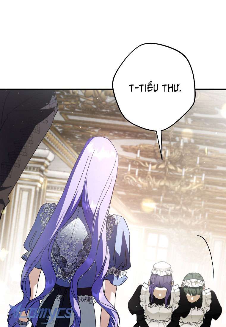 Các Nam Chính Đã Bị Nữ Phụ Cướp Mất Chap 34 - Trang 3