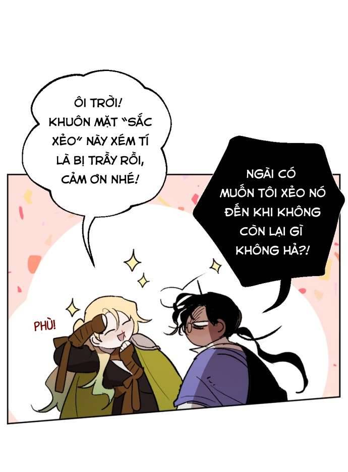 Lời Thú Nhận Của Chúa Tể Bóng Tối Chap 32 - Trang 4